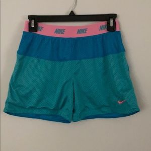 Nike shorts